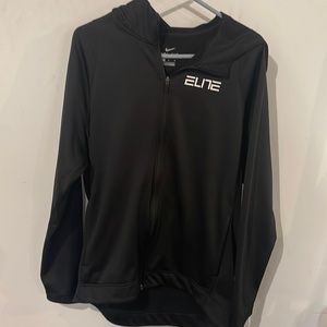 Nike elite jacket